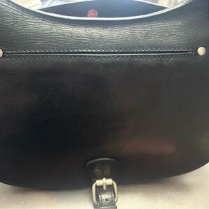 saddle bag by Patricia Nash